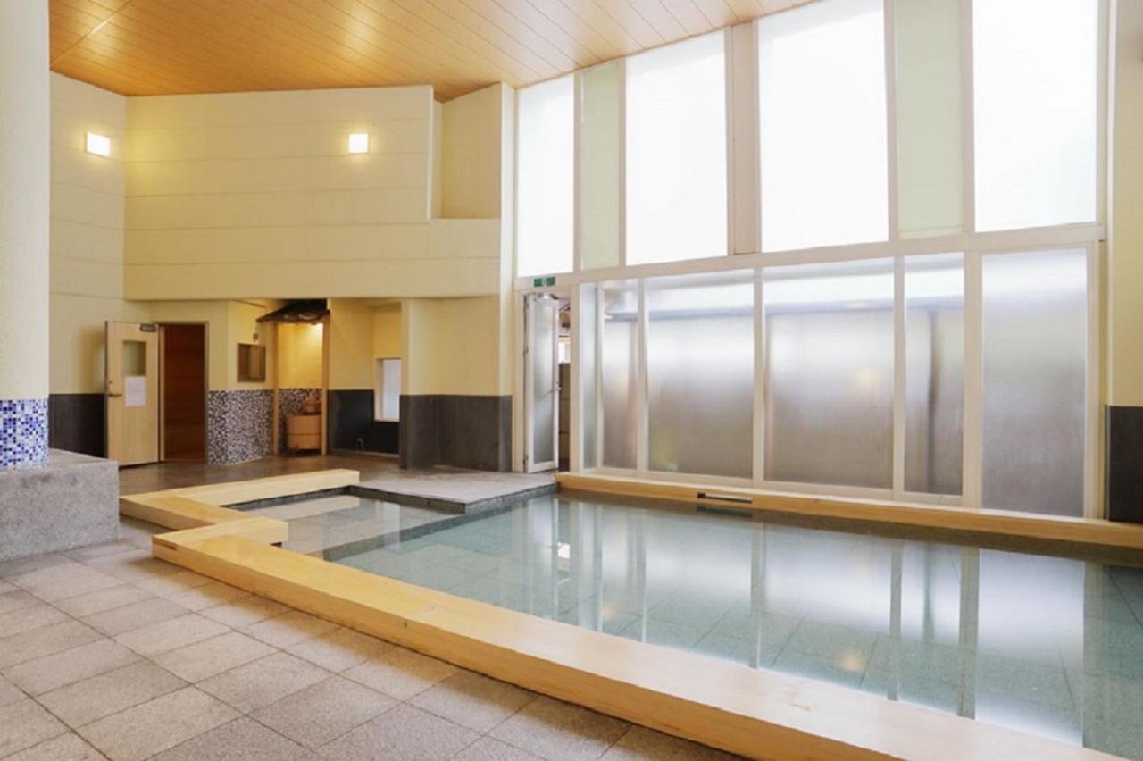 Fujisan Garden Hotel Yamanakako Exteriör bild
