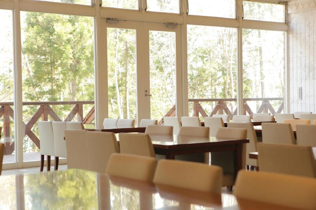 Fujisan Garden Hotel Yamanakako Exteriör bild